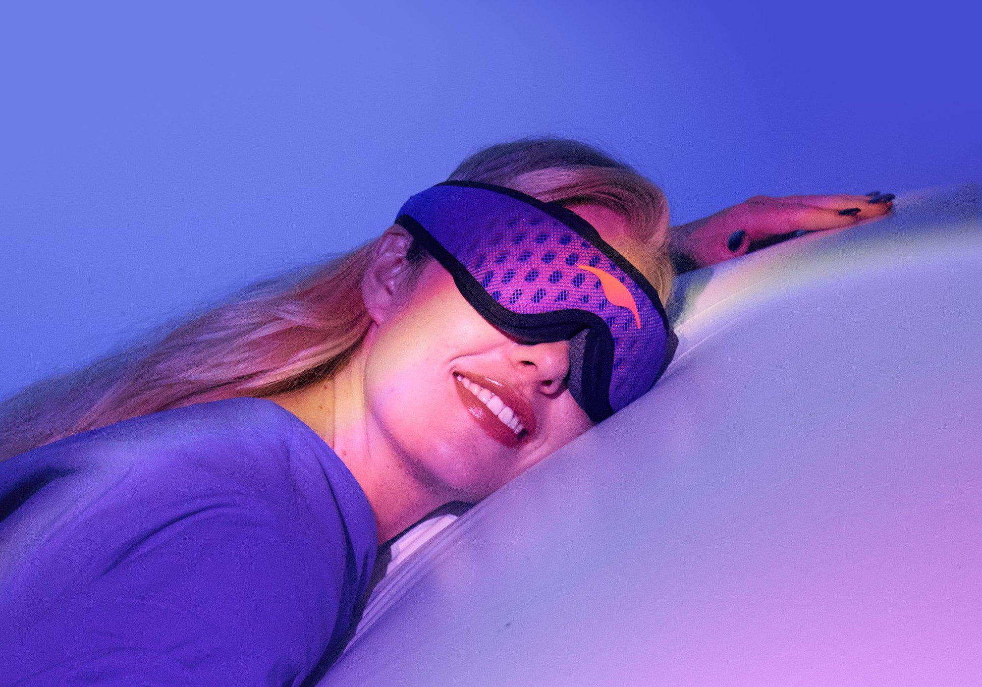 Manta PRO Sleep Mask image 9