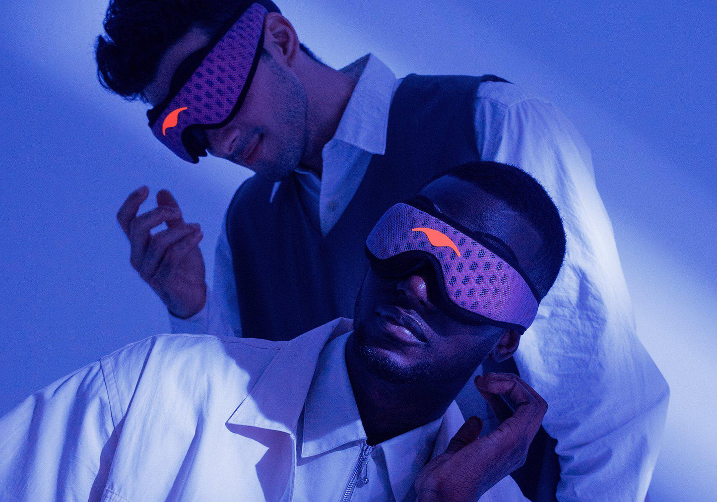 Manta PRO Sleep Mask DUO image 10