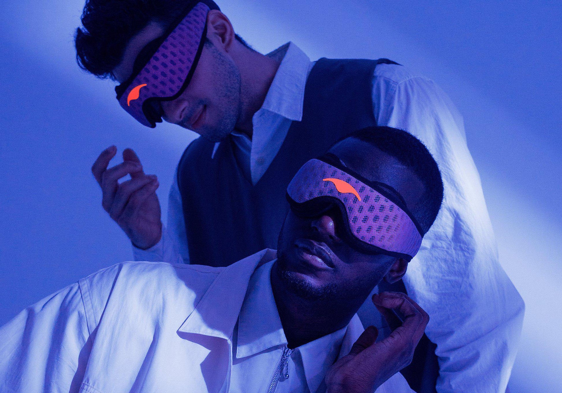 Manta PRO Sleep Mask image 10