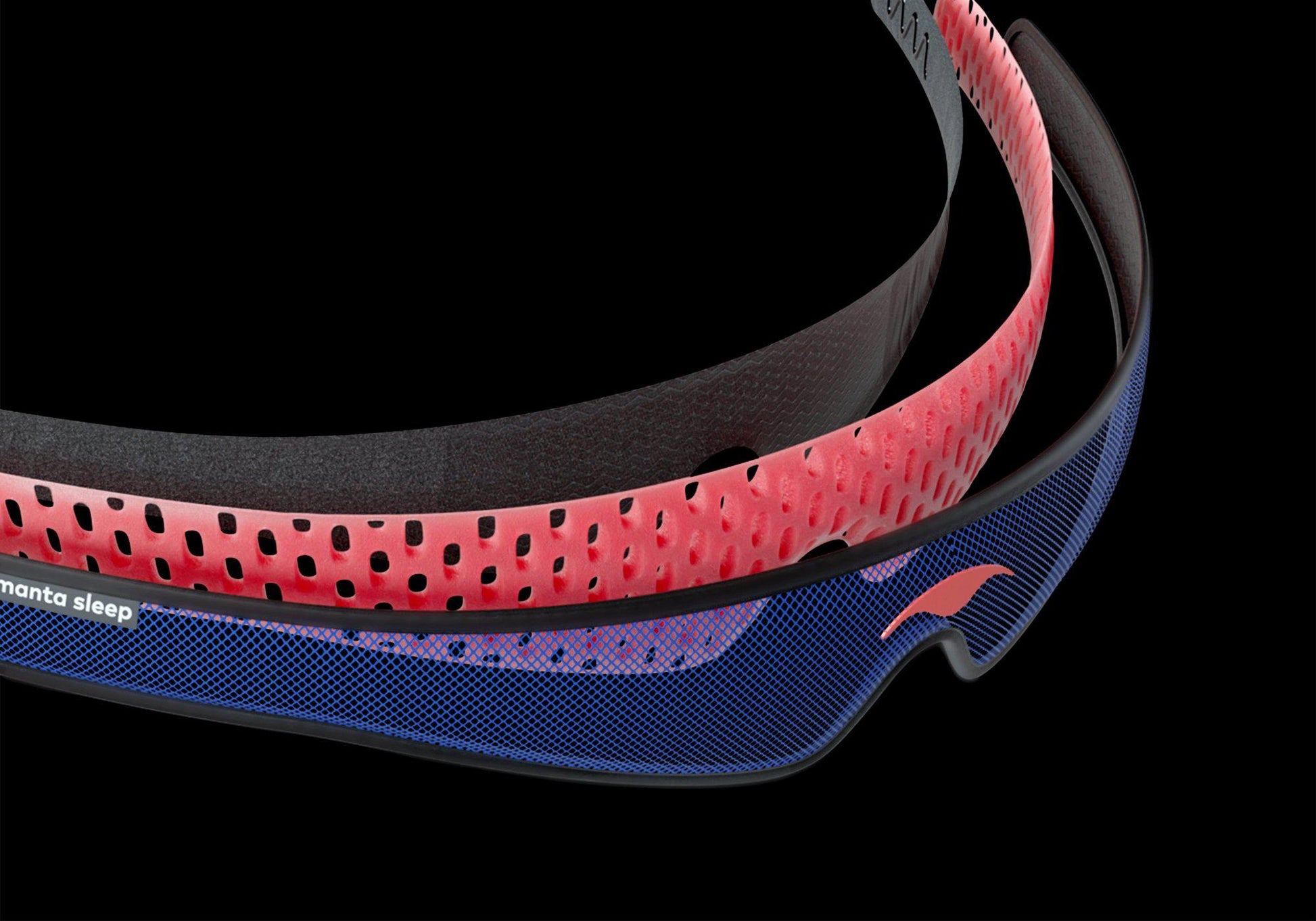 Manta PRO Sleep Mask image 15
