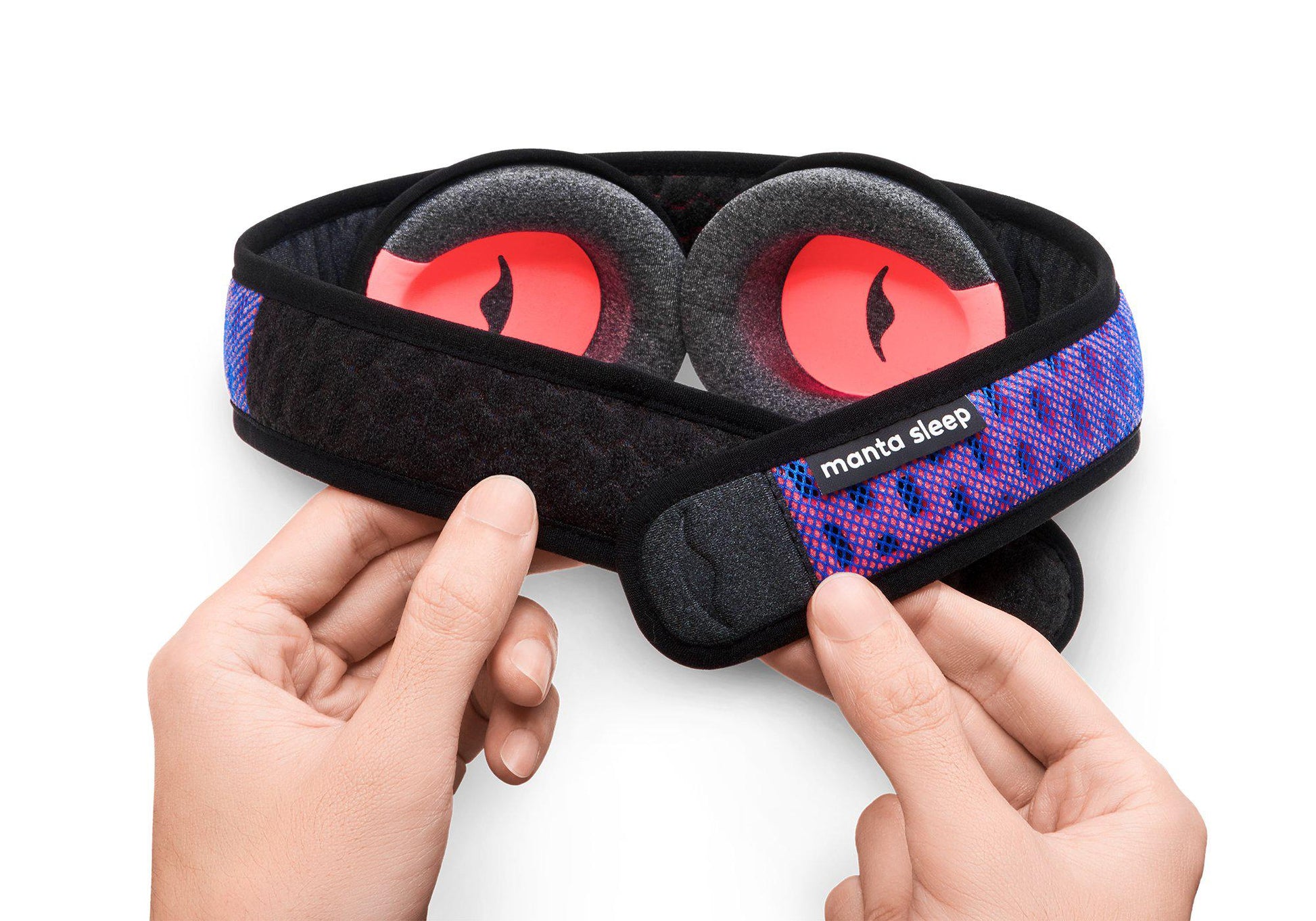 Manta PRO Sleep Mask image 4