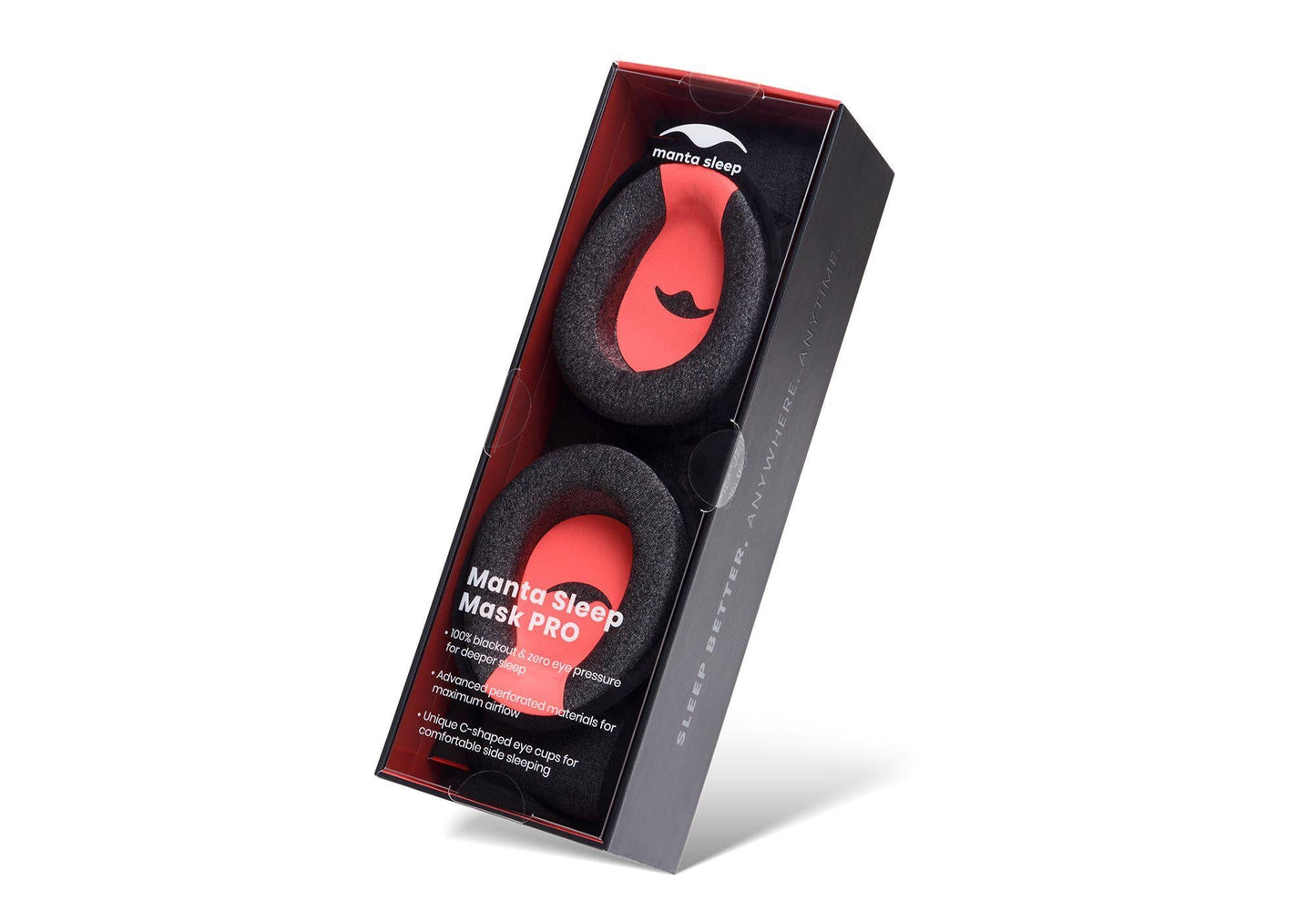 Manta PRO Sleep Mask image 5