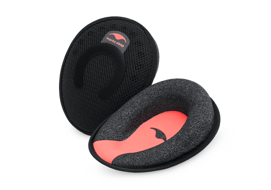 Replacement - Manta PRO Eye Cups image 1