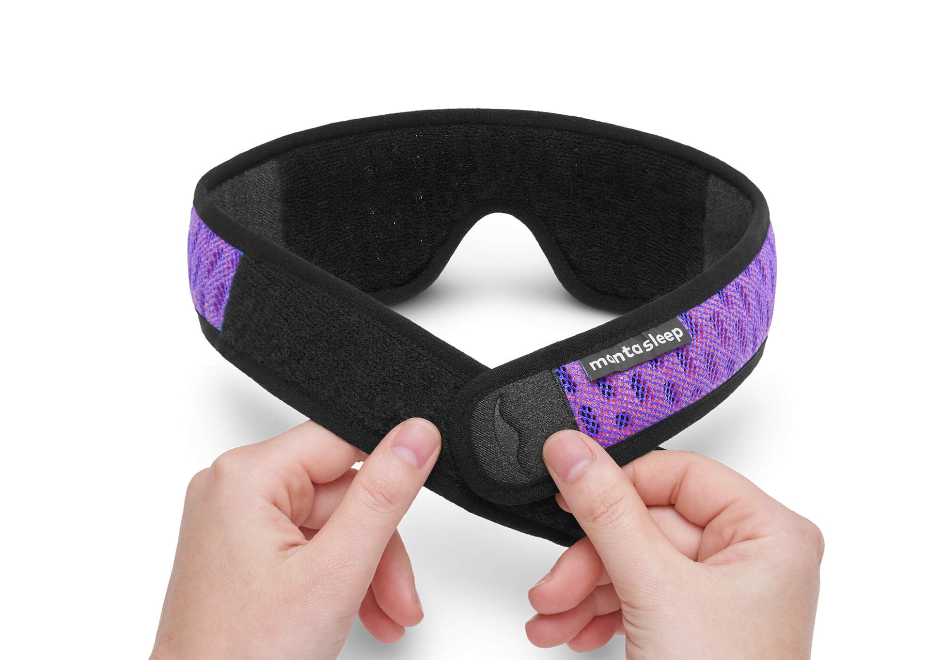 Replacement - Manta PRO Head Strap image 4