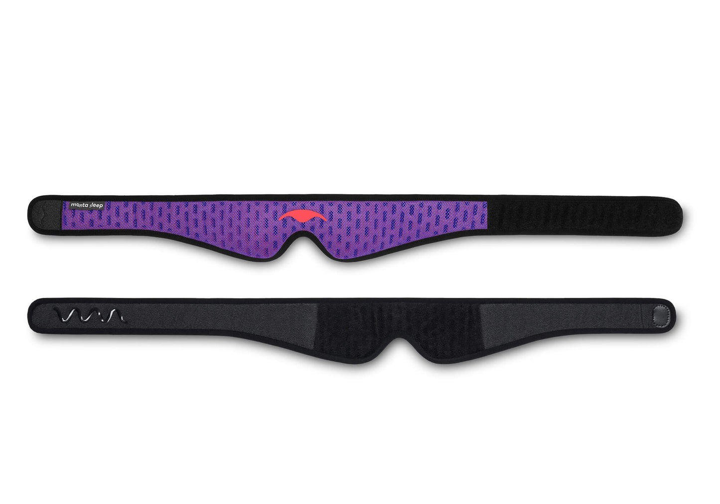 Replacement - Manta PRO Head Strap image 5
