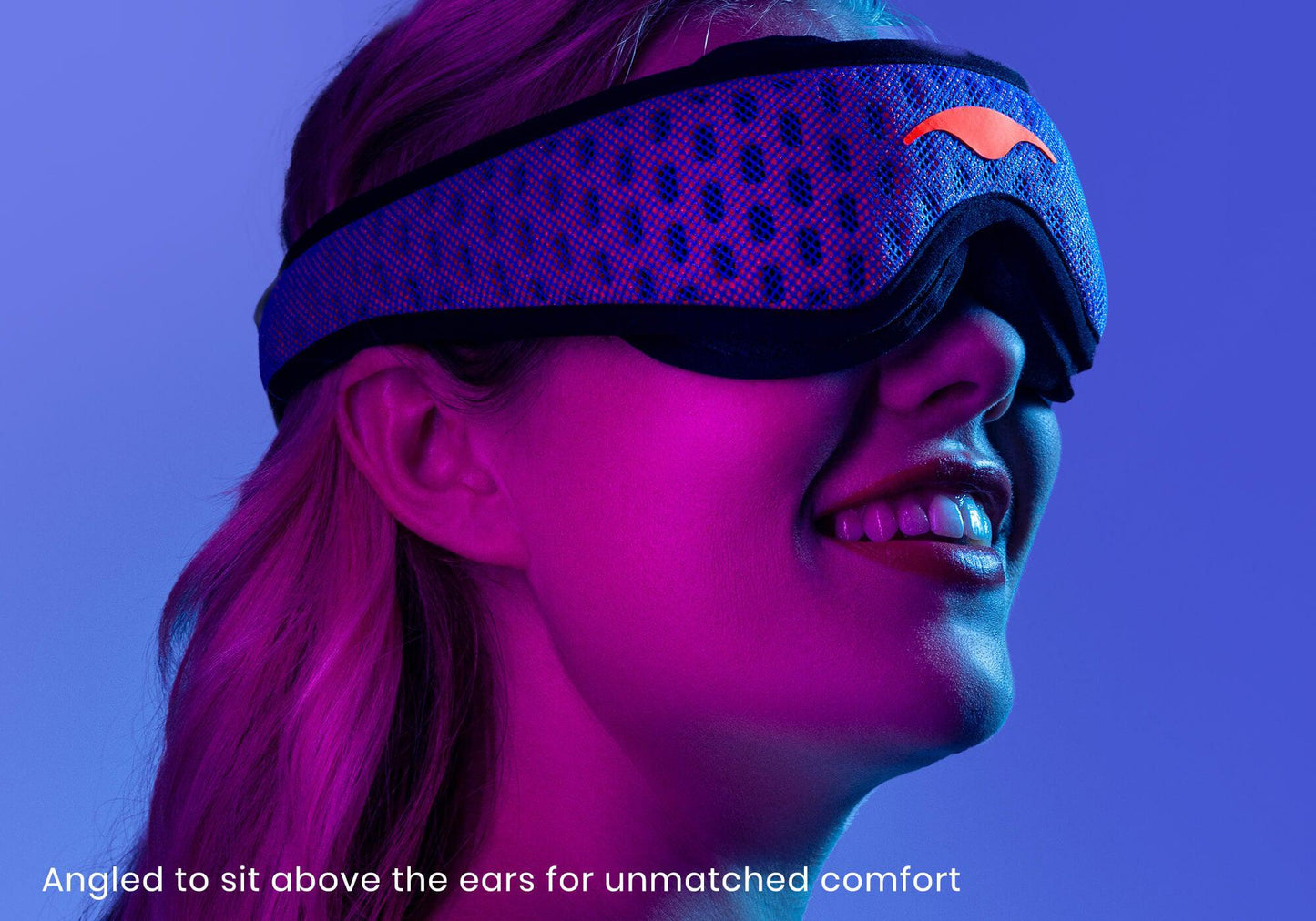 Replacement - Manta PRO Head Strap image 8