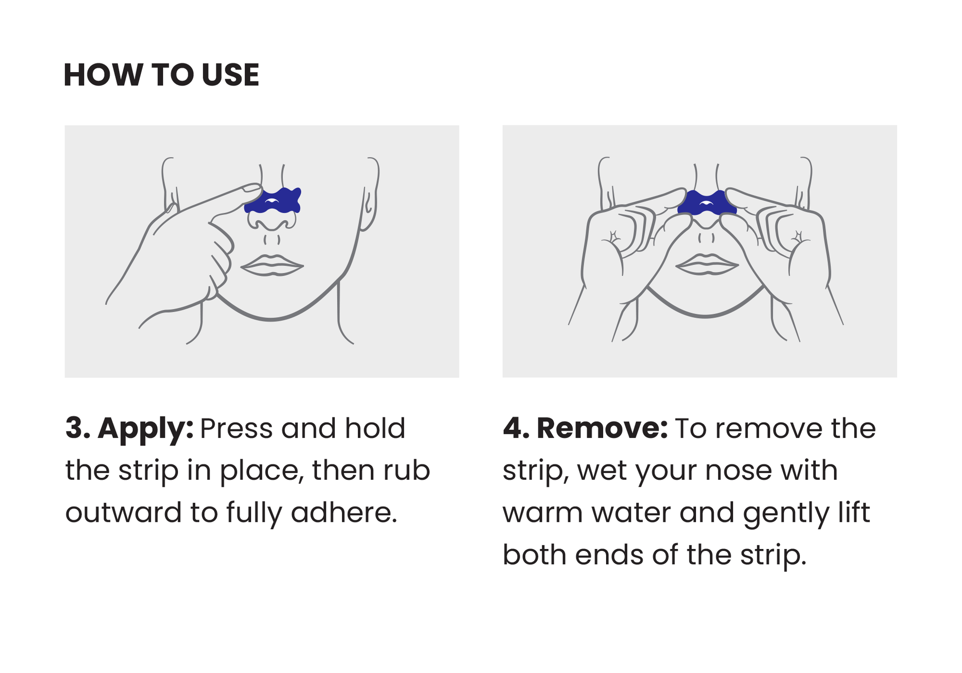 Manta Nasal Strips image 10
