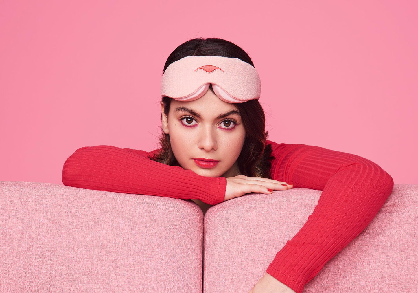 Manta Sleep Mask image 36
