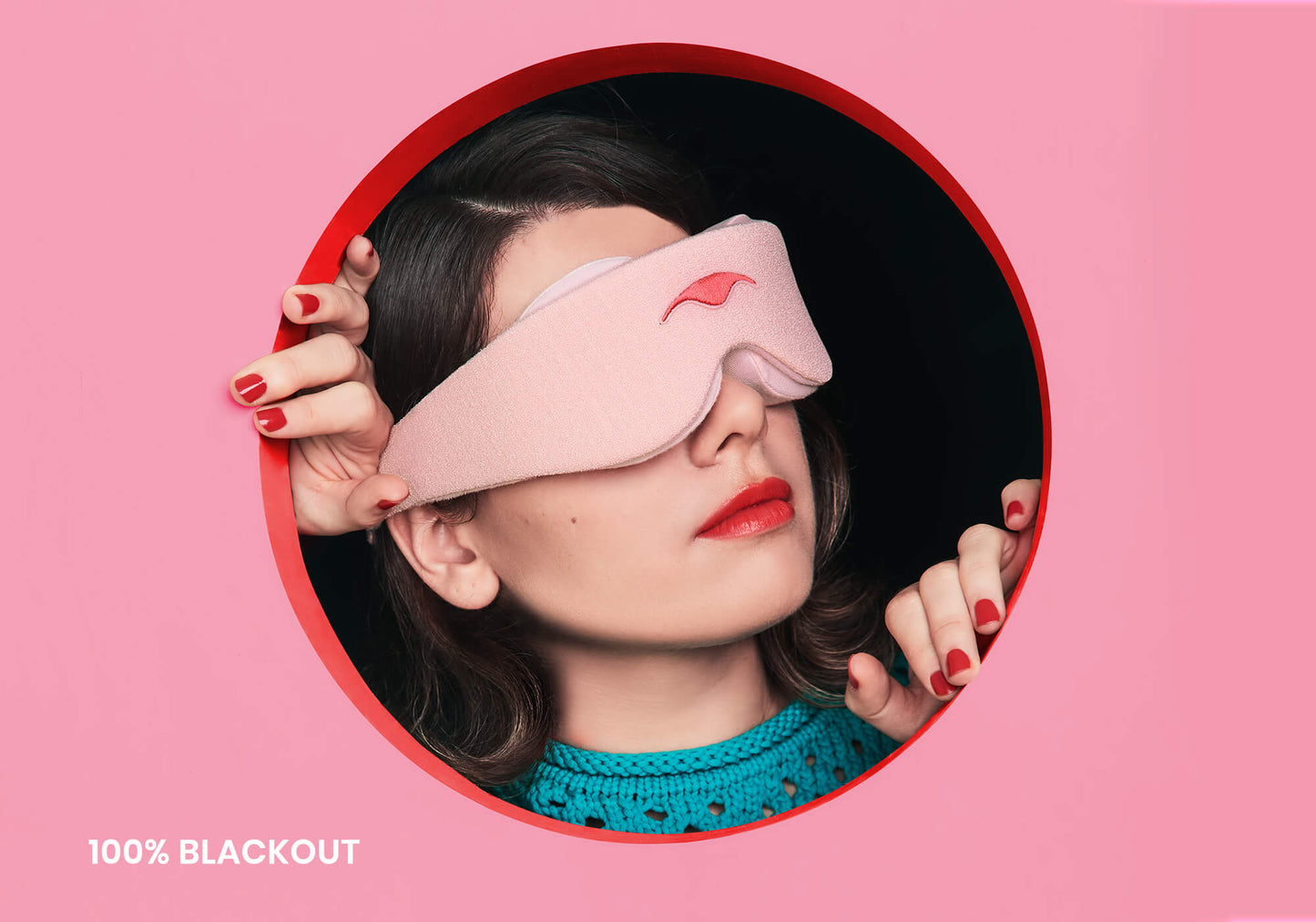 Manta Sleep Mask image 29
