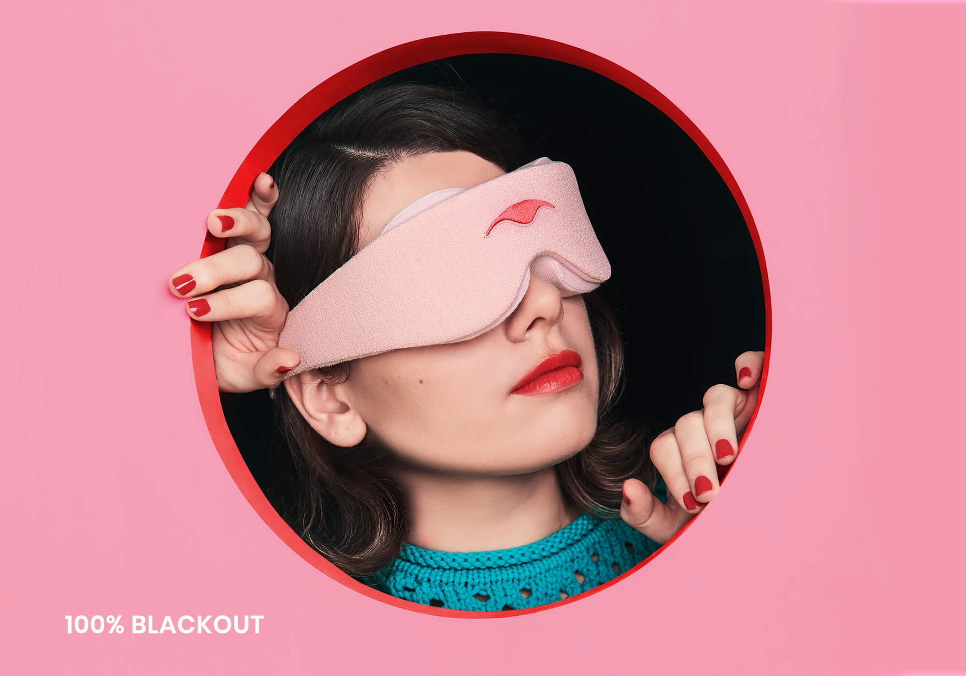 Manta Sleep Mask - 10% Off image 27