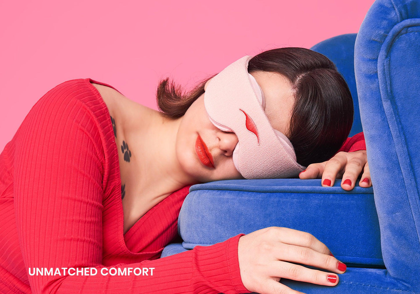 Manta Sleep Mask DUO image 23