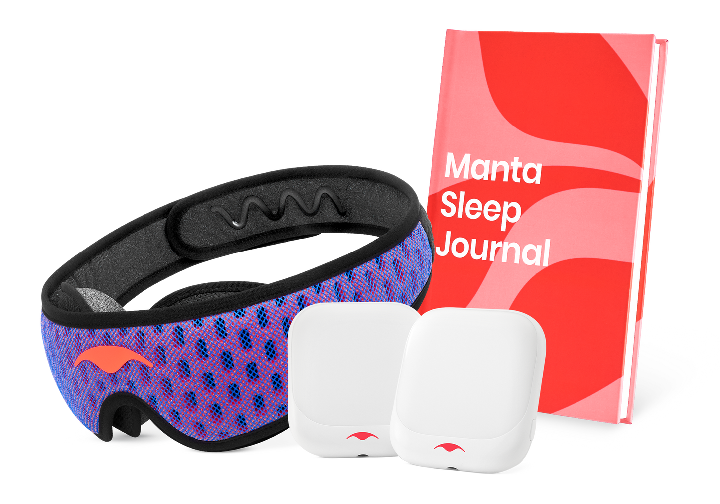 PRO Sleep Recharge Bundle image 1
