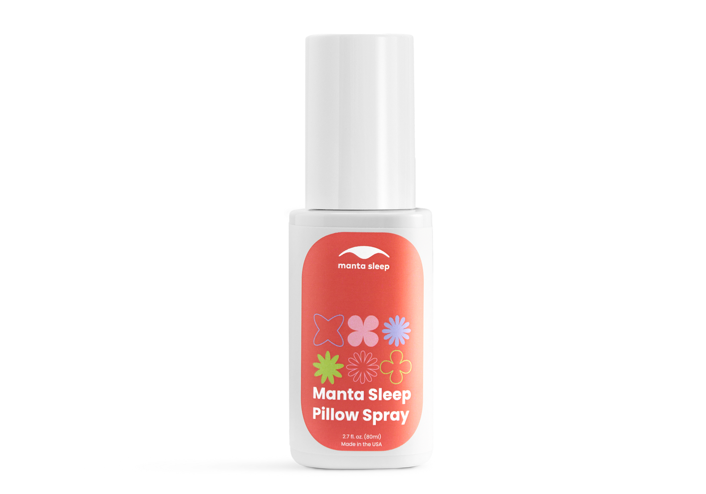 Manta Pillow Spray image 1