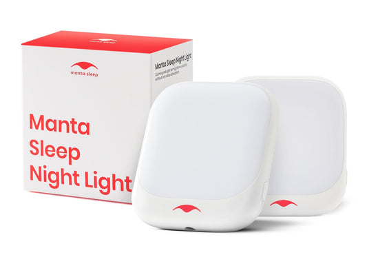 Manta TrueRed Night Light image 2