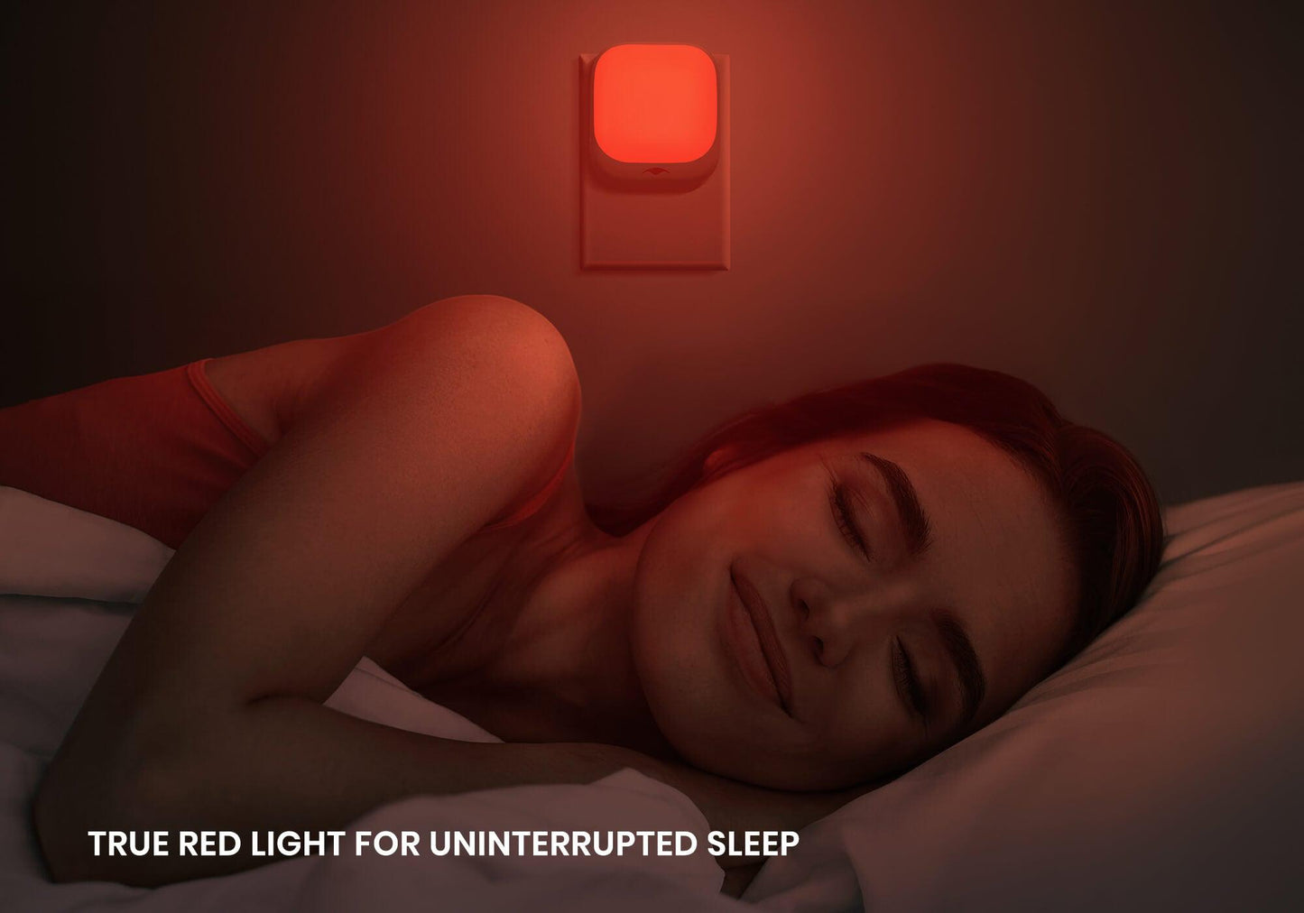 Manta TrueRed Night Light image 5