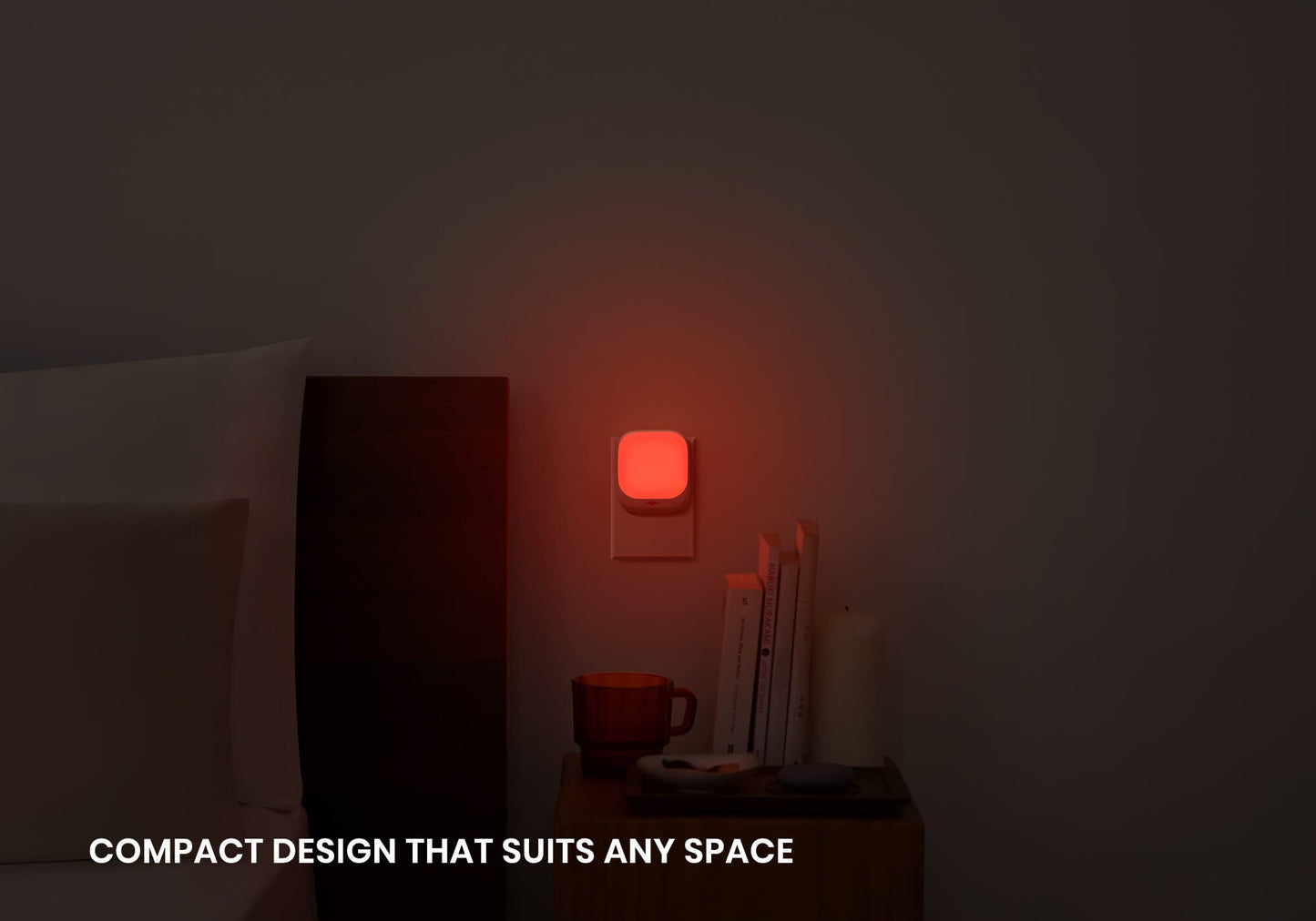 Manta TrueRed Night Light image 8