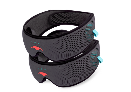 Manta SOUND Sleep Mask DUO image 1