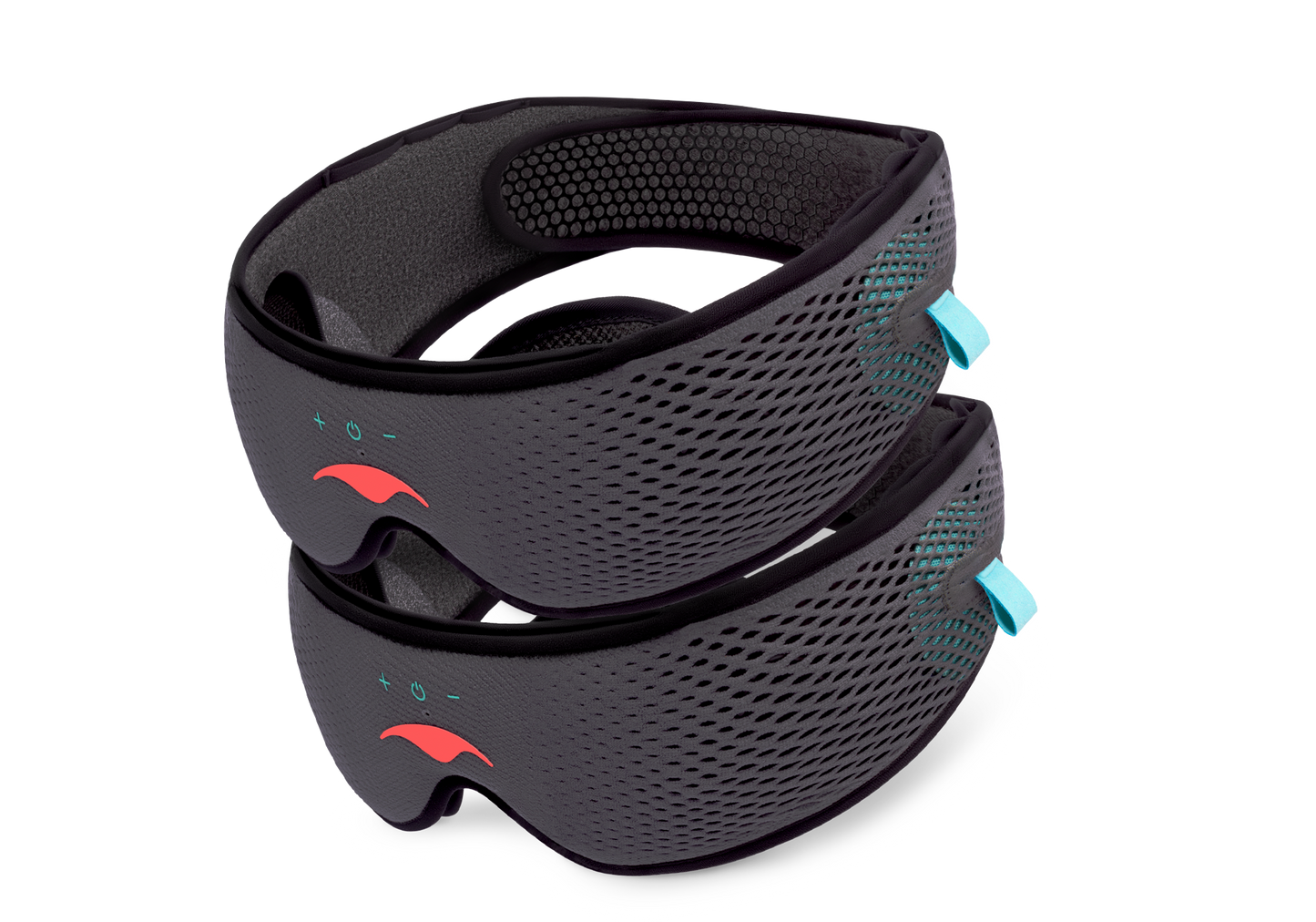 Manta SOUND Sleep Mask DUO image 1