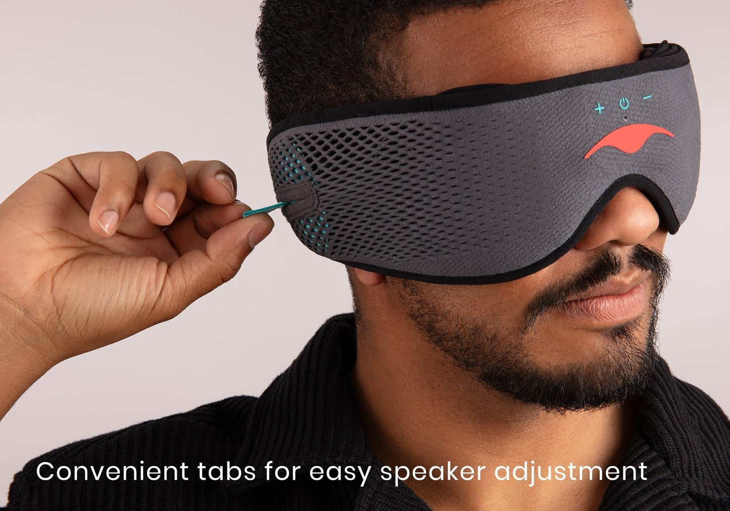 Manta SOUND Sleep Mask DUO image 9