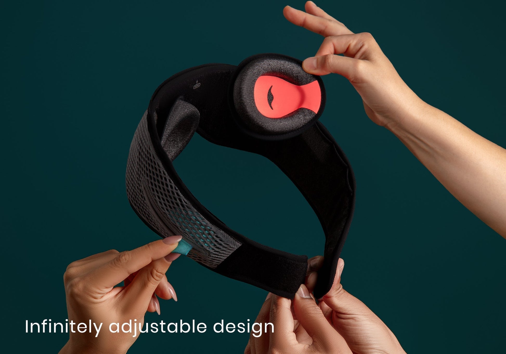 Manta SOUND Sleep Mask image 12