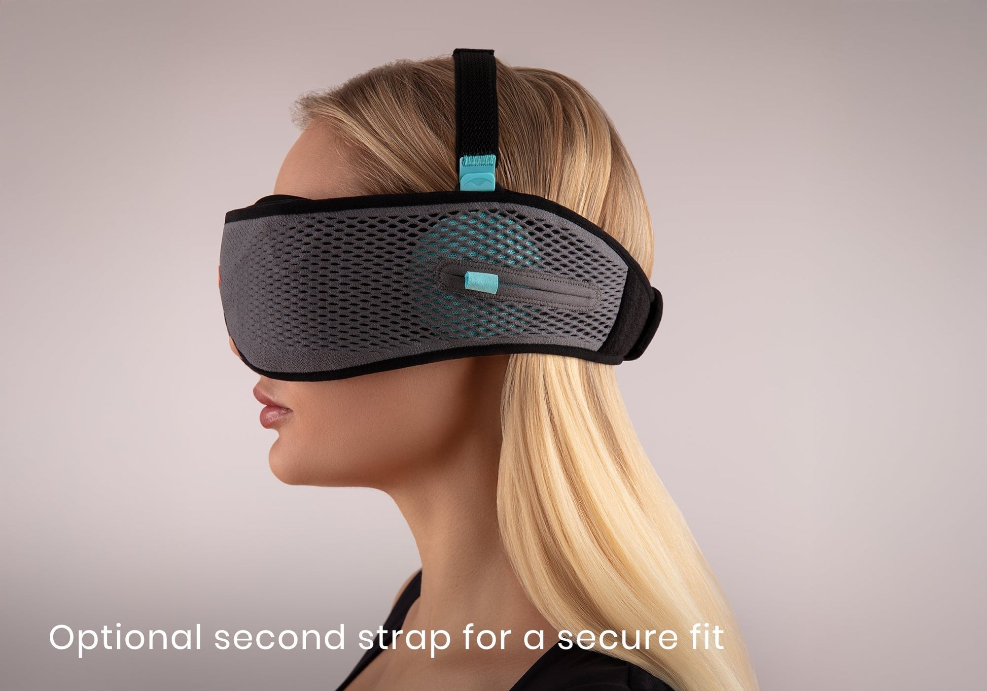 Manta SOUND Sleep Mask image 15