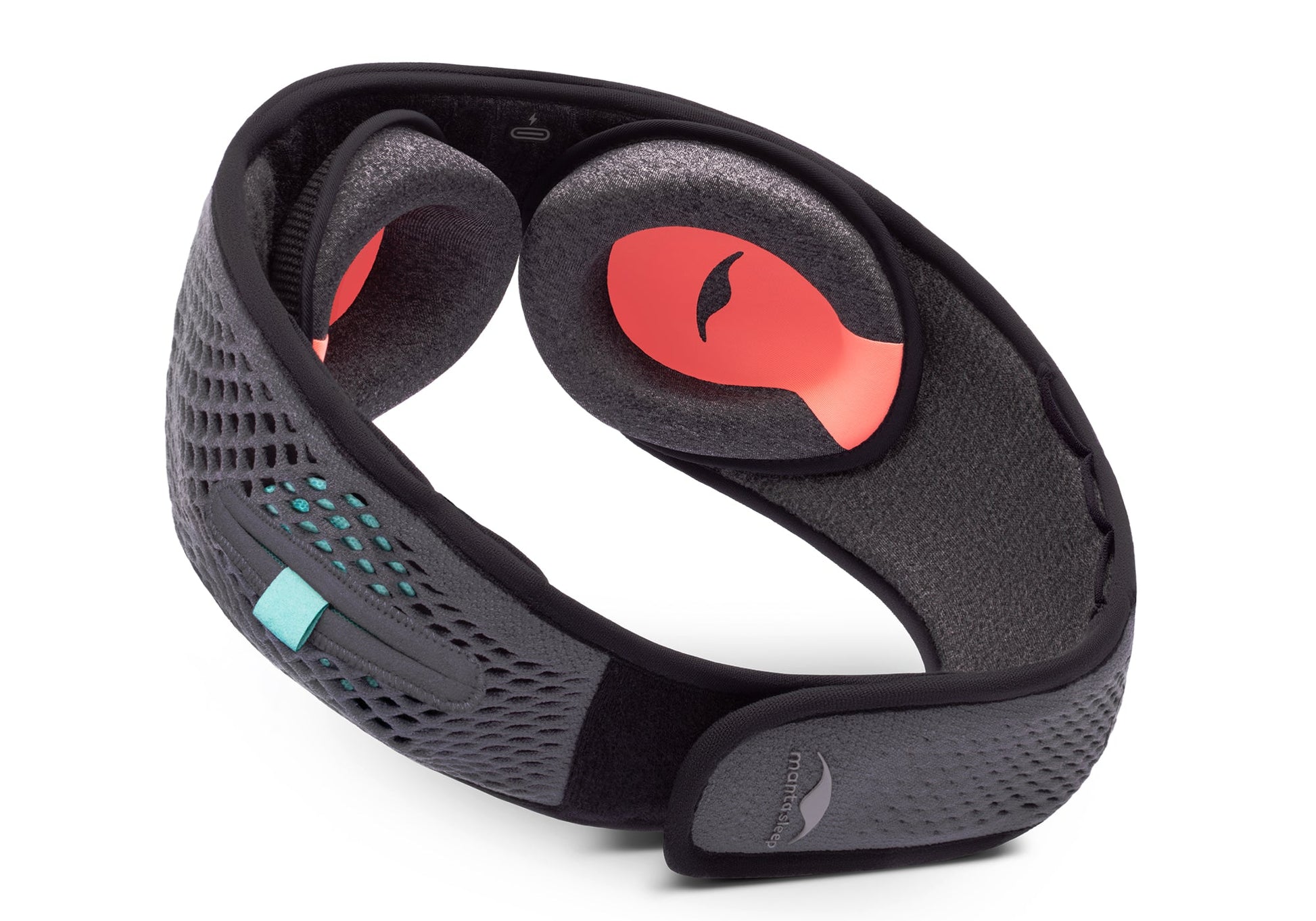 Manta SOUND Sleep Mask DUO image 3