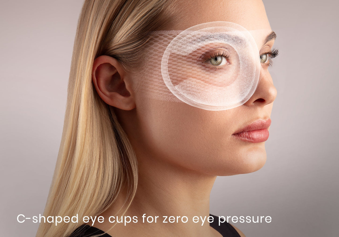Manta SOUND Sleep Mask image 6