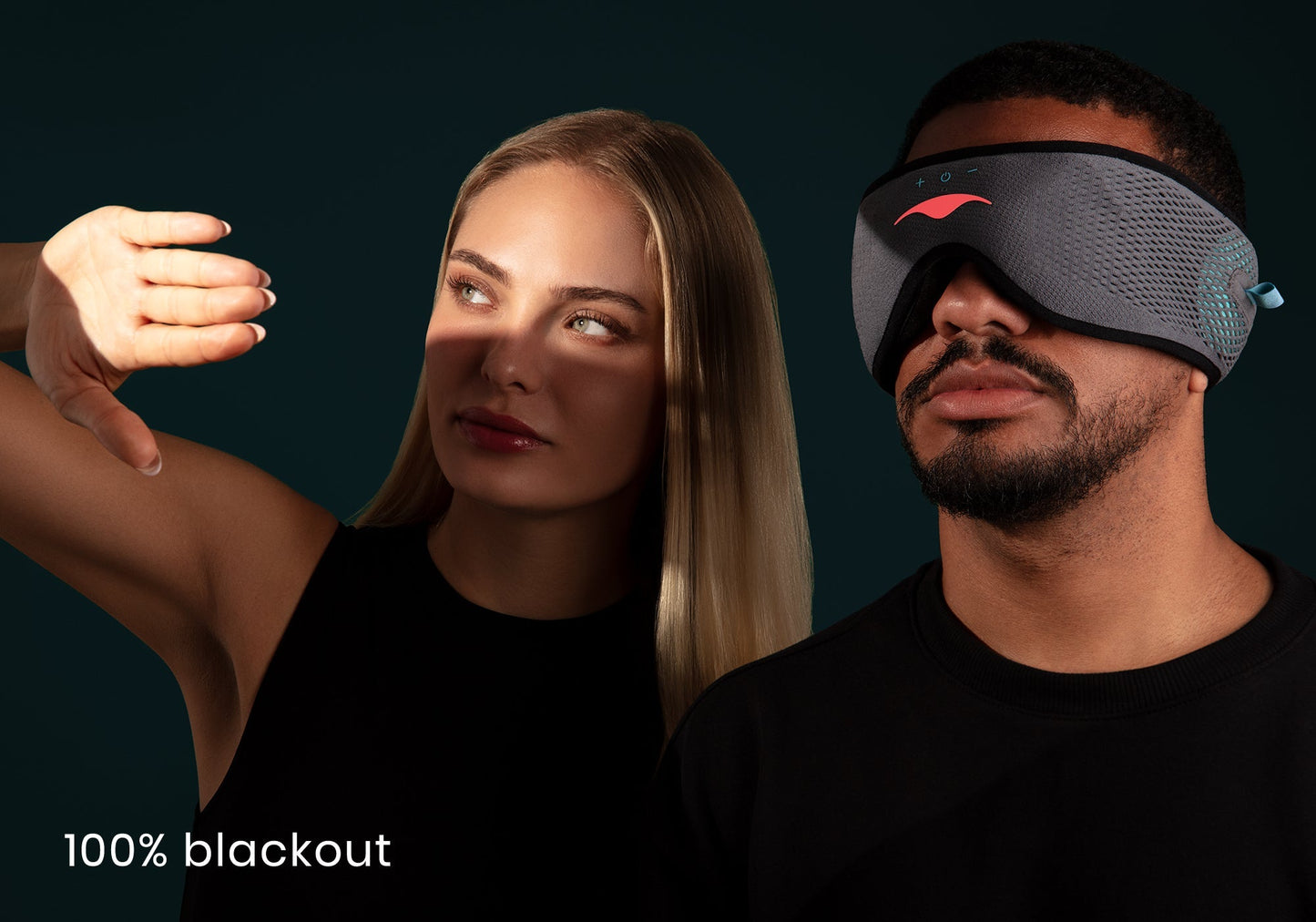 Manta SOUND Sleep Mask image 10