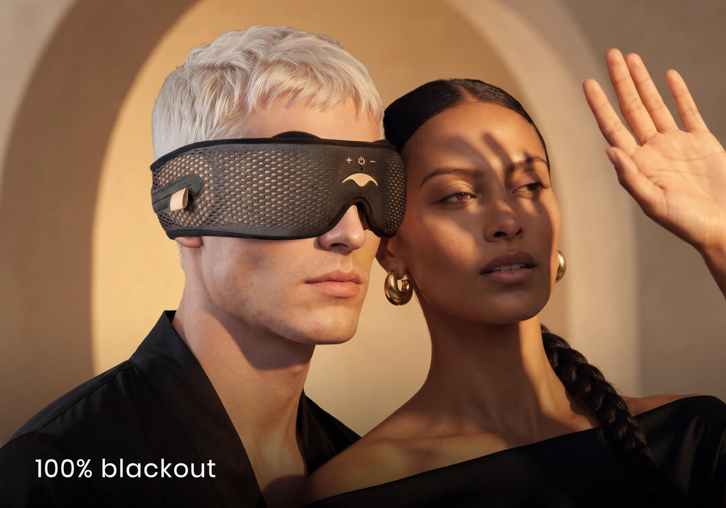 Manta SOUND Sleep Mask - 10% Off image 26