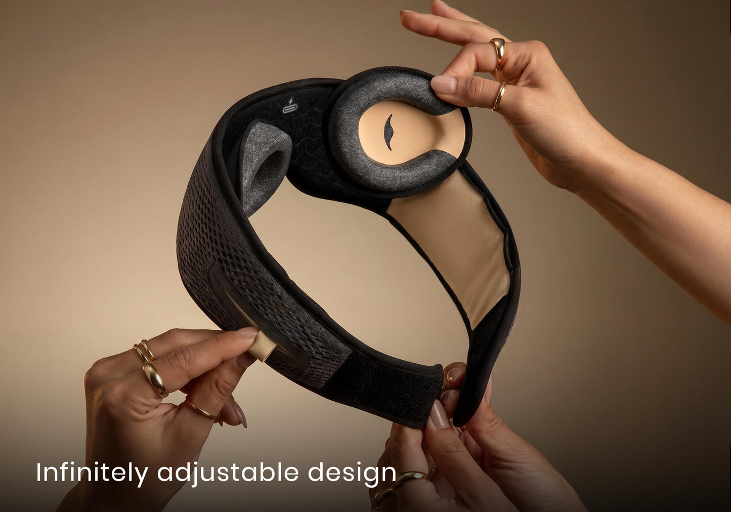 Manta SOUND Sleep Mask image 28