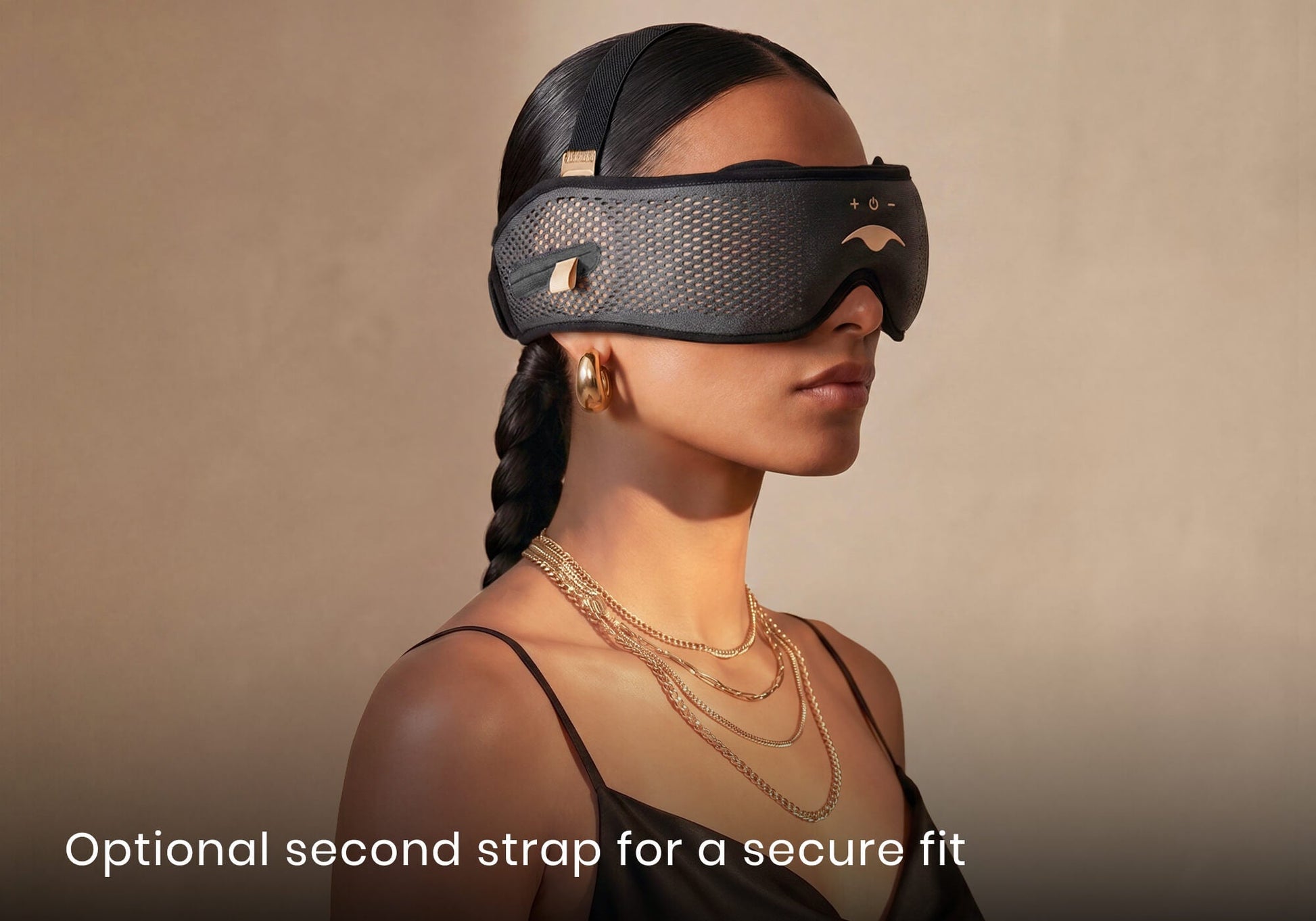 Manta SOUND Sleep Mask image 31