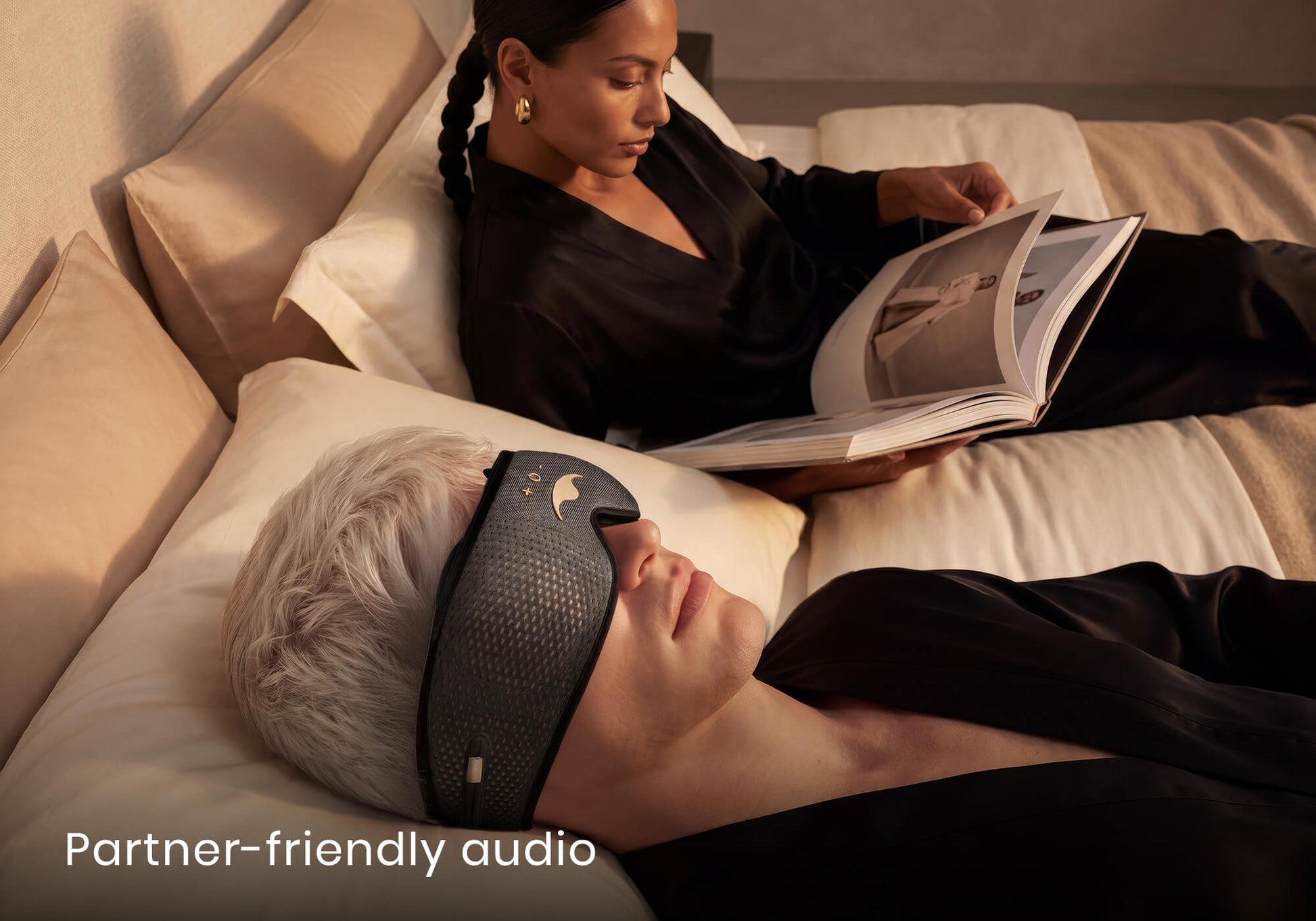 Manta SOUND Sleep Mask image 32