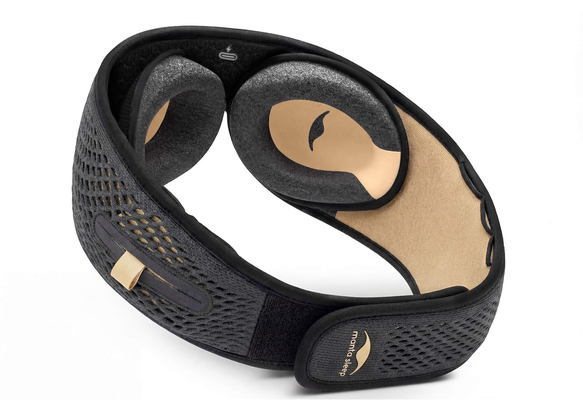 Manta SOUND Sleep Mask image 19