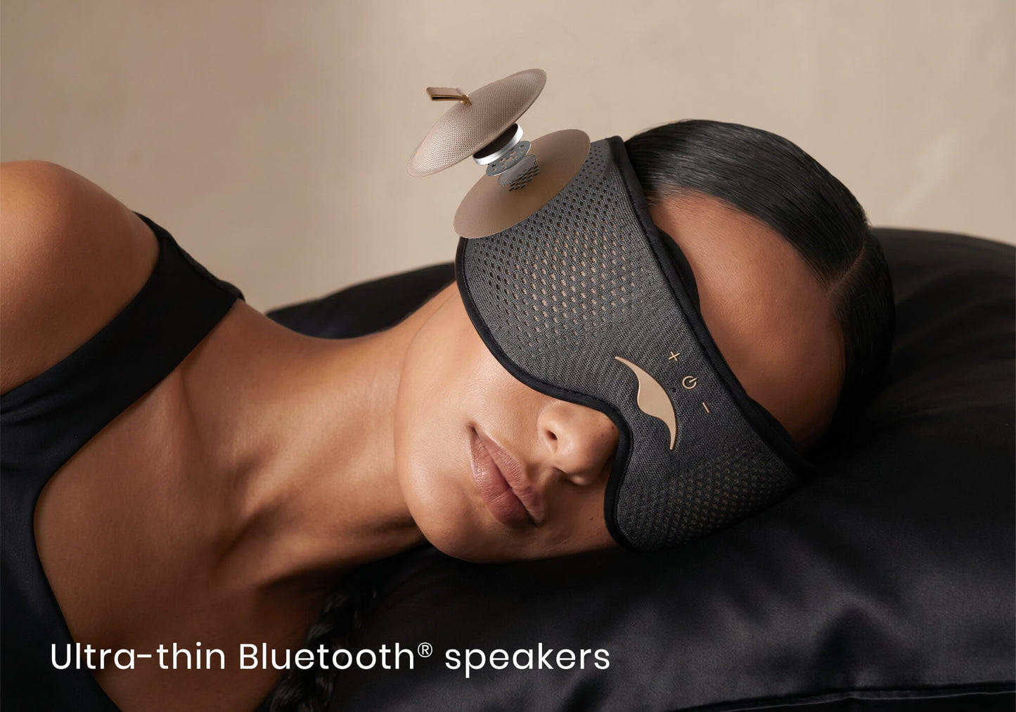 Manta SOUND Sleep Mask - 10% Off image 20