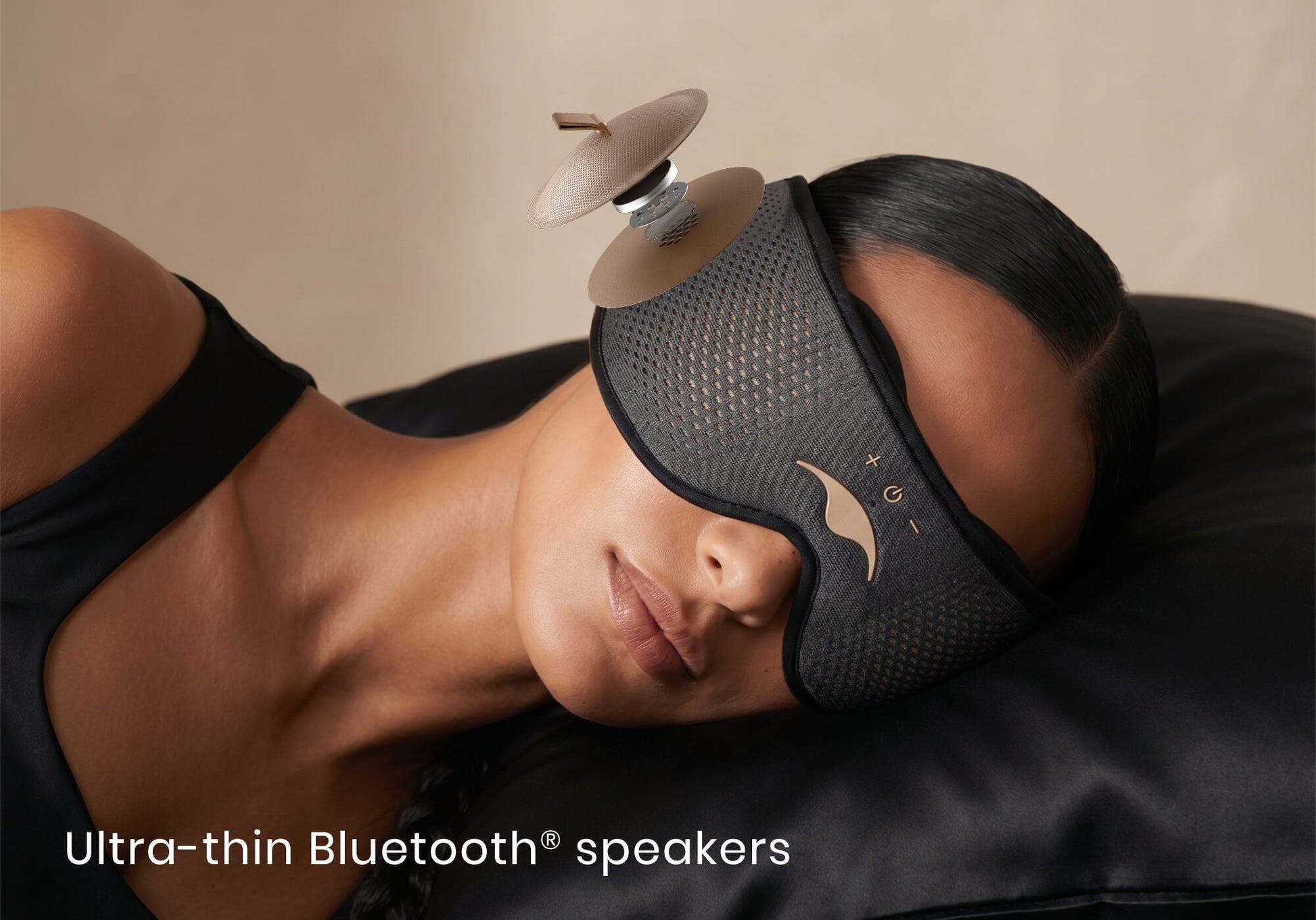 Manta SOUND Sleep Mask - 10% Off image 20