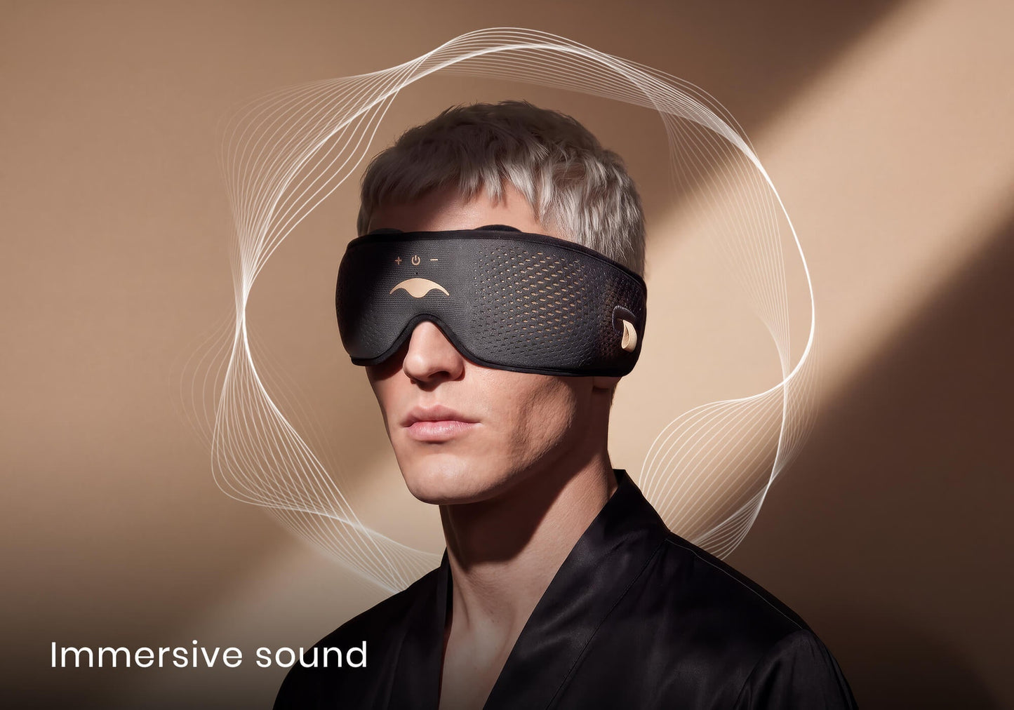 Manta SOUND Sleep Mask - 10% Off image 21