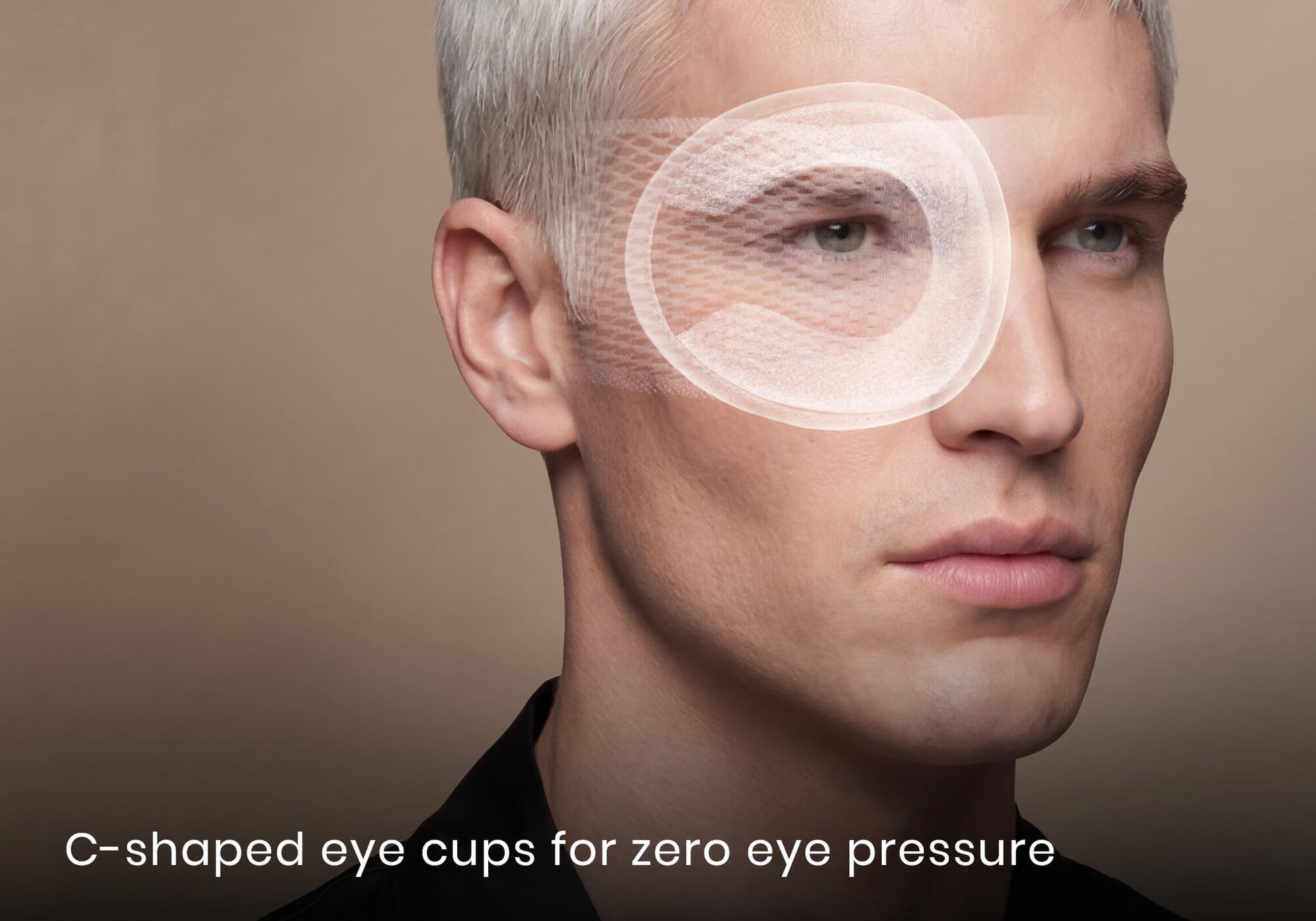 Manta SOUND Sleep Mask image 22