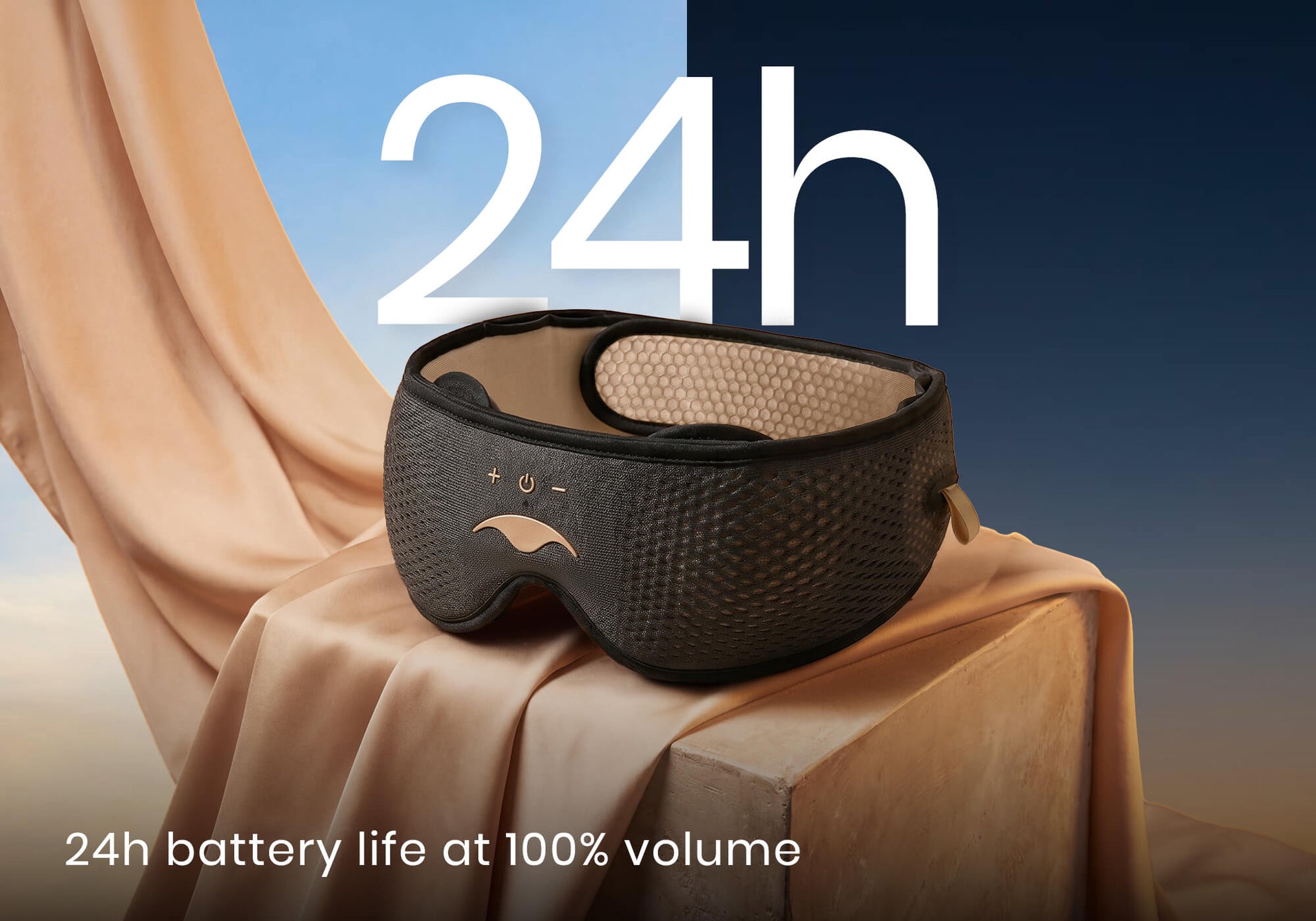 Manta SOUND Sleep Mask image 24
