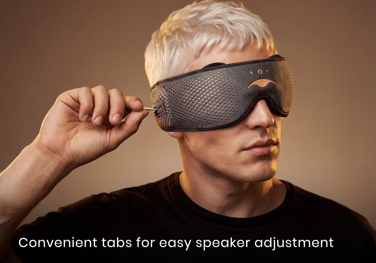 Manta SOUND Sleep Mask image 25