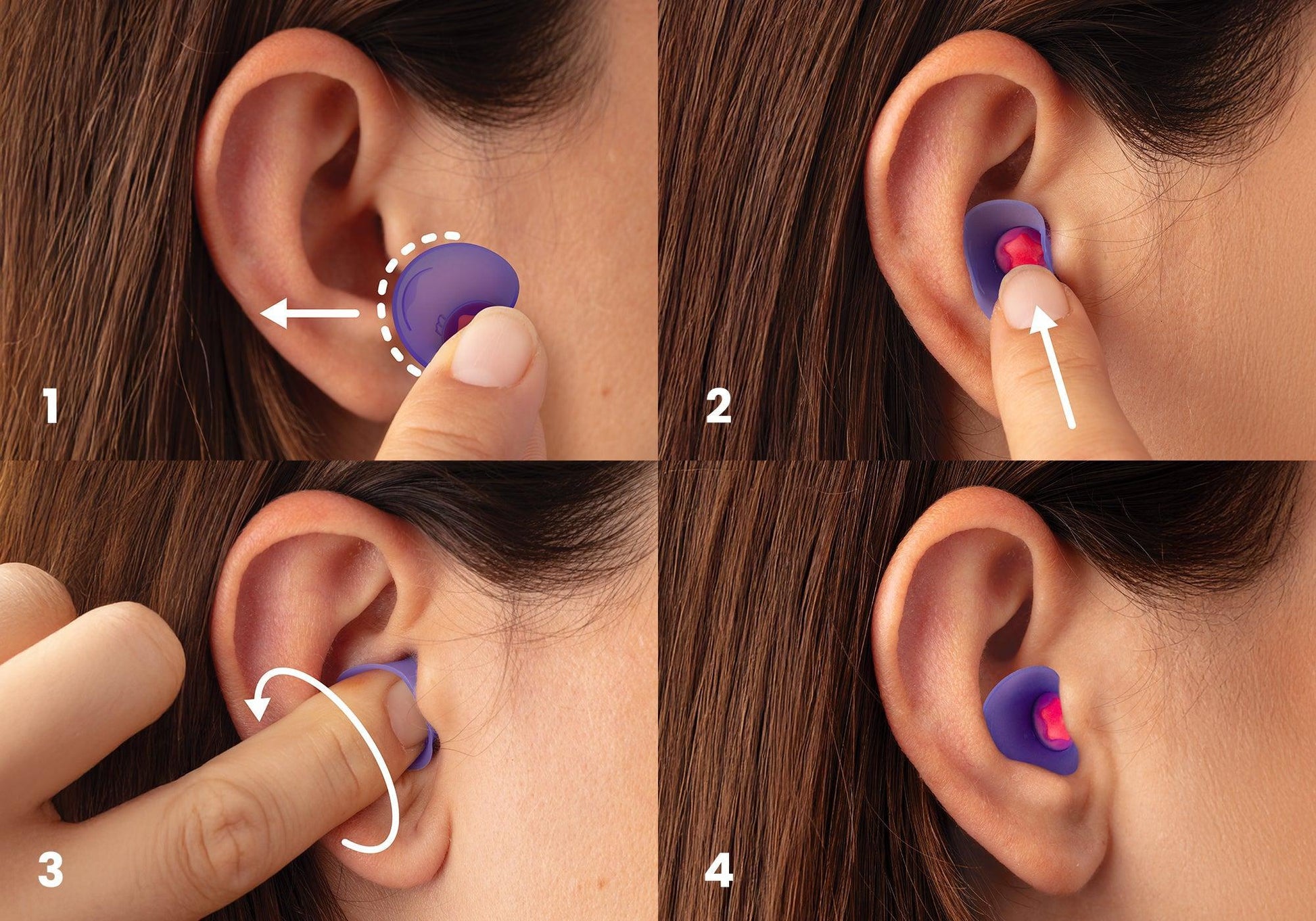 Manta Sleep Earplugs image 10
