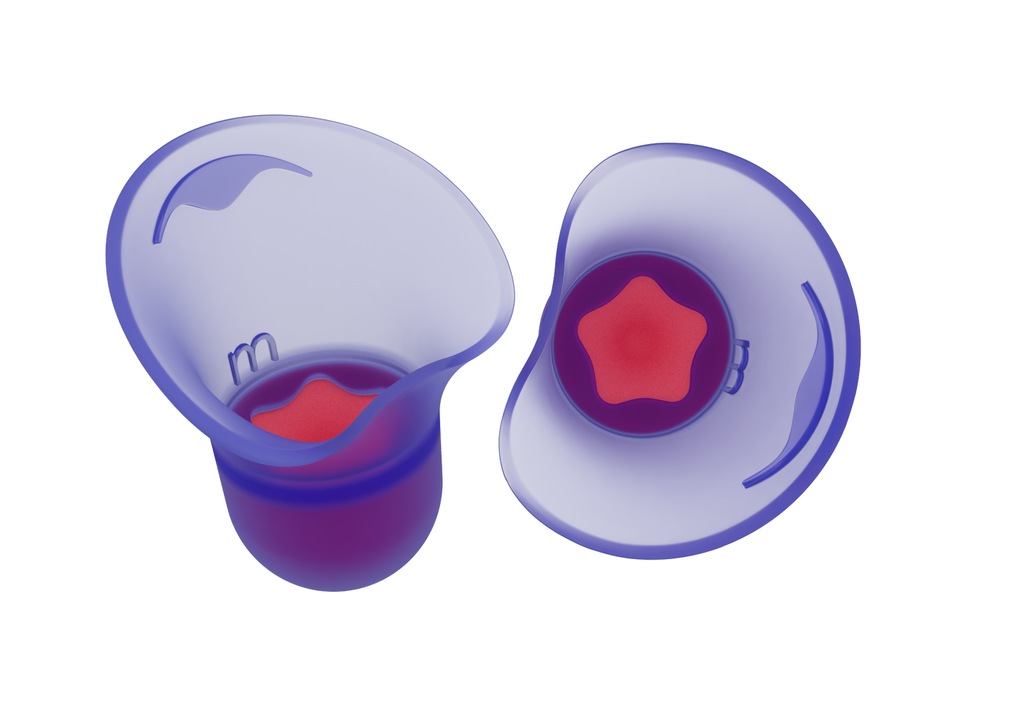 Manta Sleep Earplugs image 1