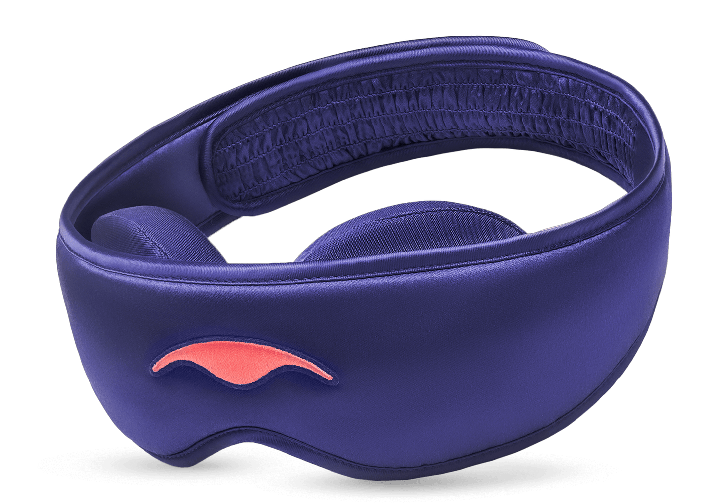 Manta SILK Sleep Mask - 10% Off image 1