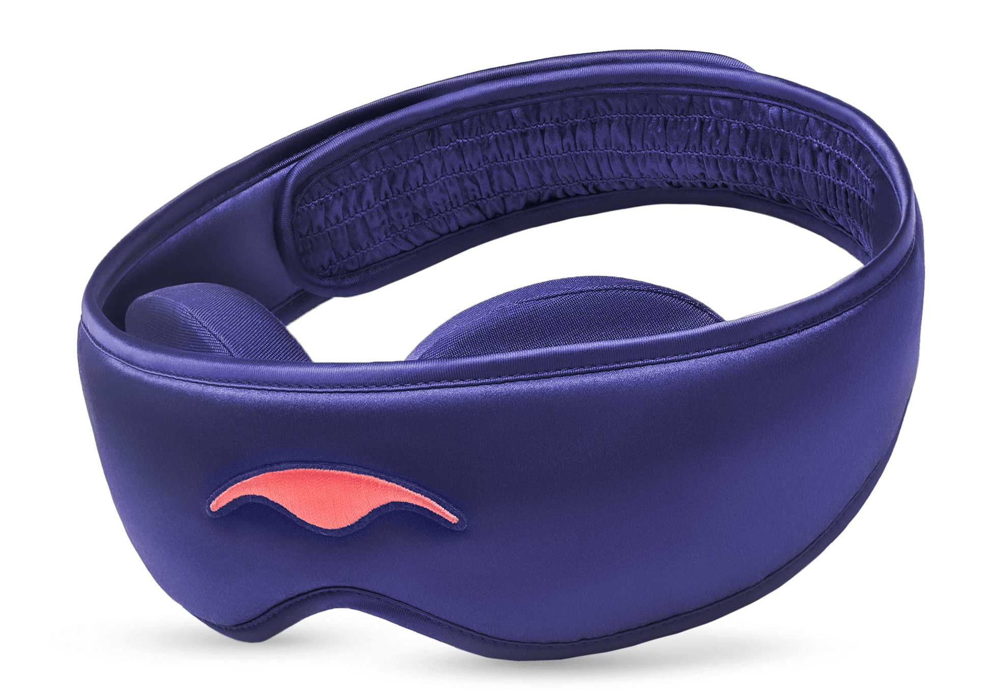 Manta SILK Sleep Mask image 1