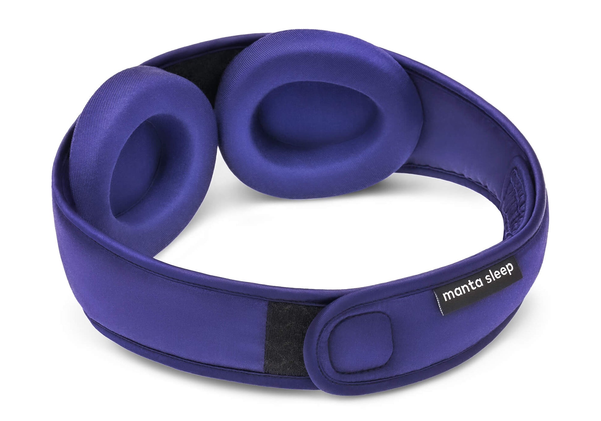 Manta SILK Sleep Mask image 3