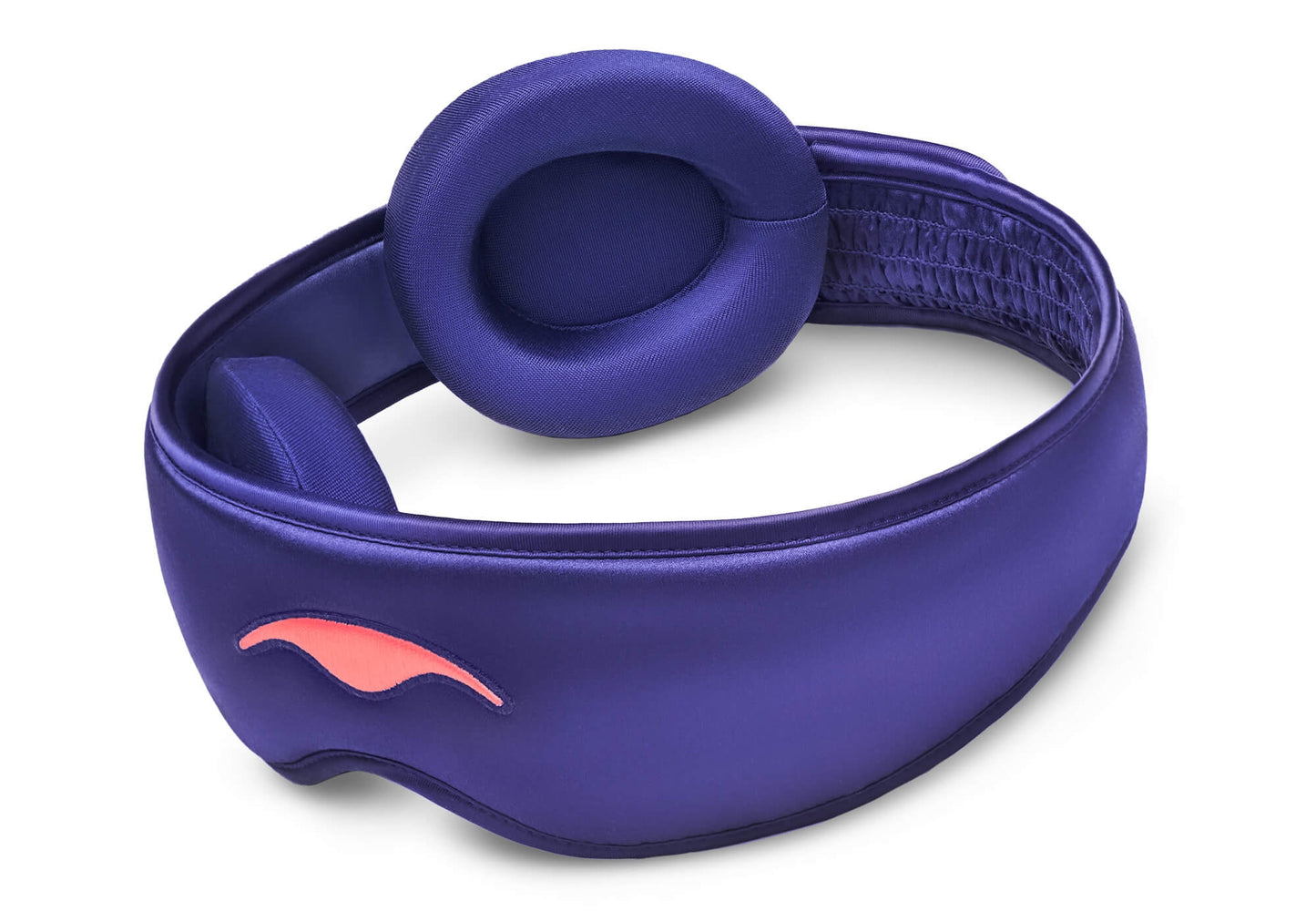 Manta SILK Sleep Mask image 4