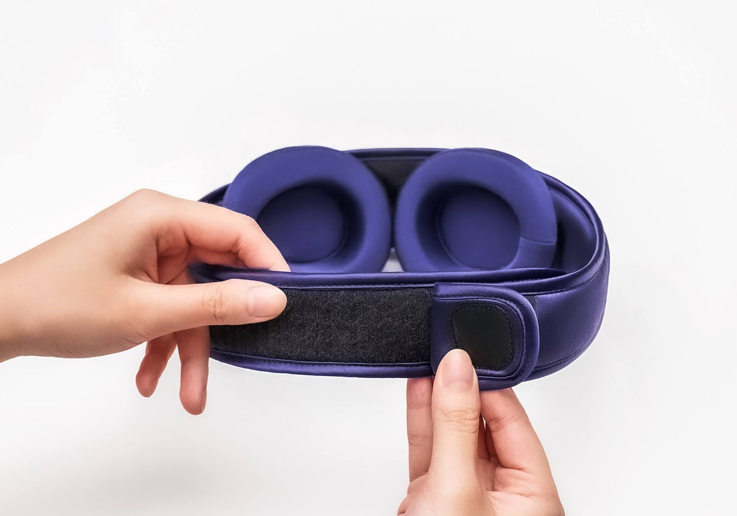Manta SILK Sleep Mask image 5