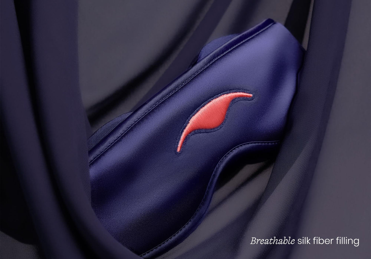 Manta SILK Sleep Mask - 10% Off image 10