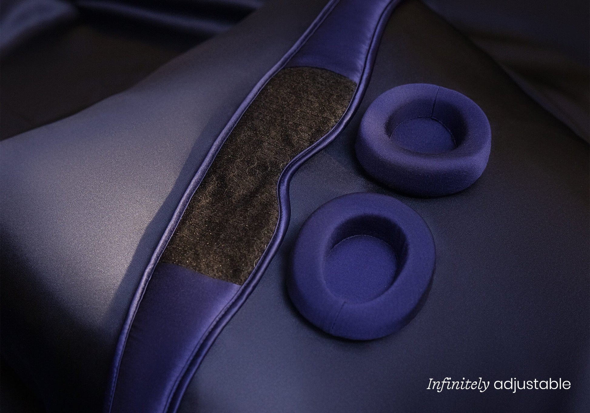 Manta SILK Sleep Mask image 12