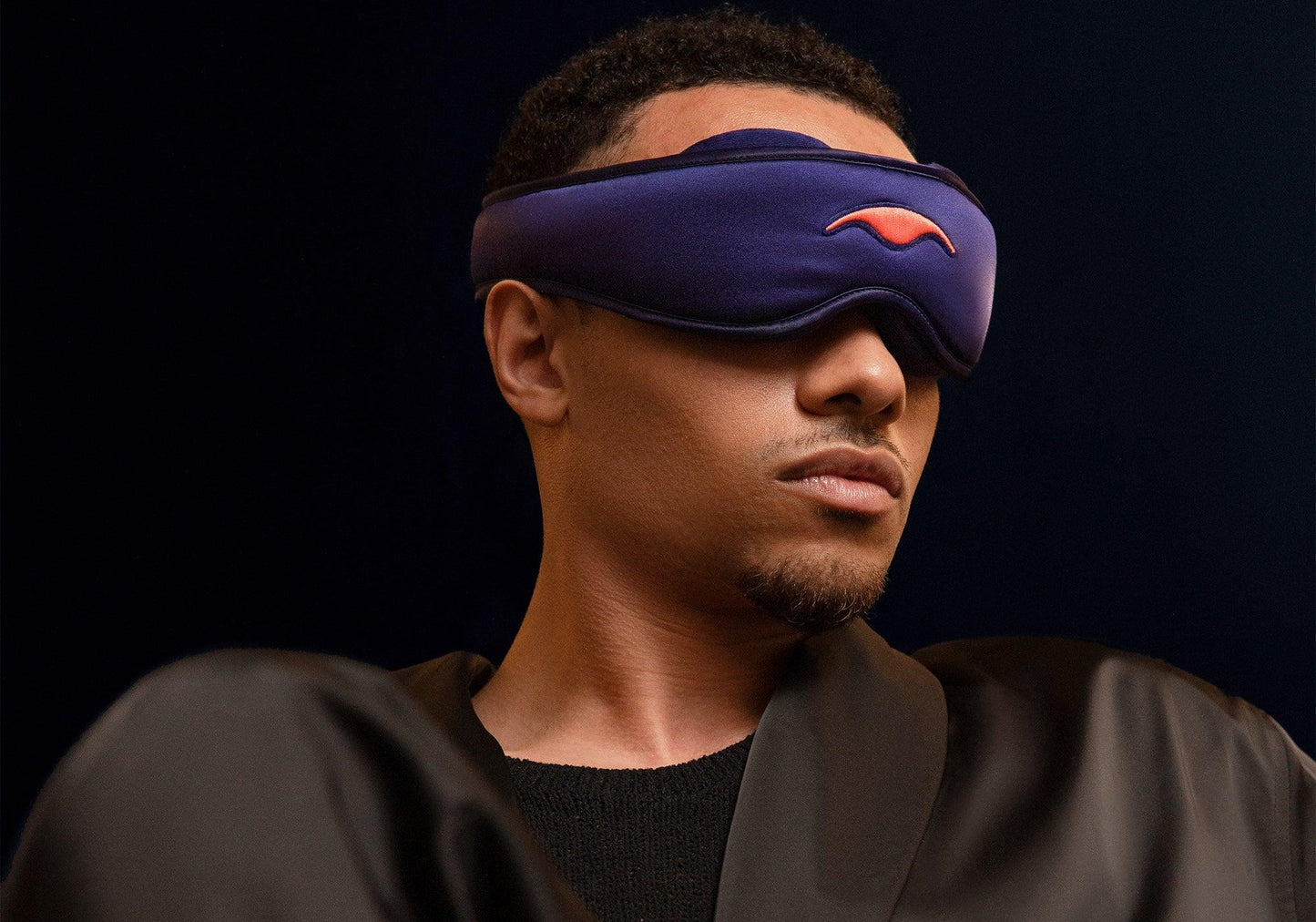 Manta SILK Sleep Mask DUO image 14