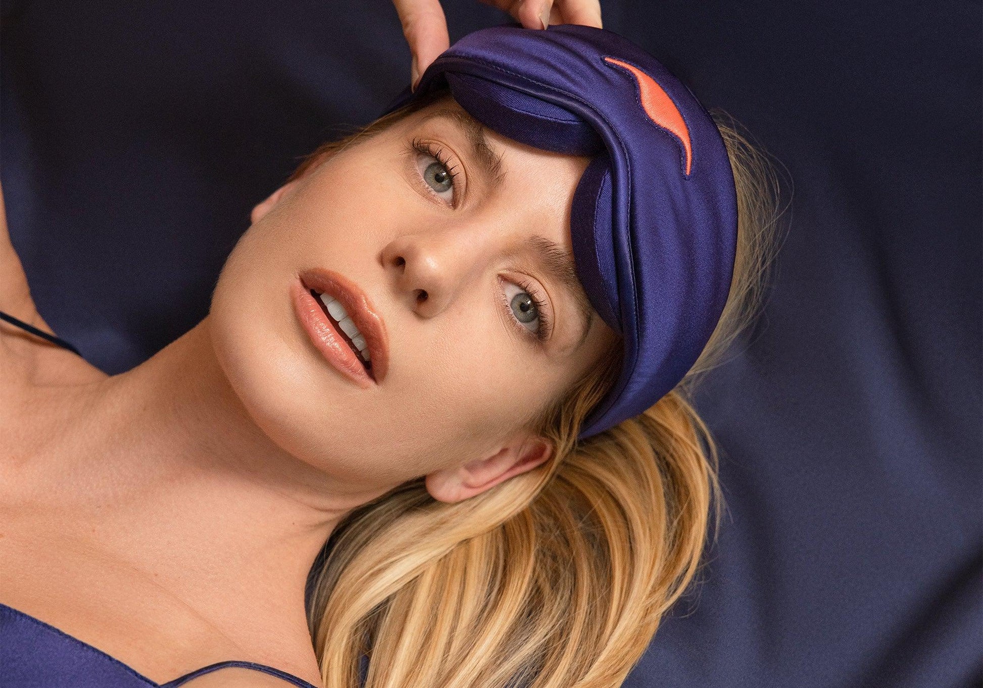 Manta SILK Sleep Mask image 17